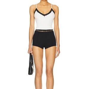 Superdown Reece Hot Shorts